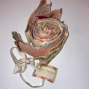 MODA Allspice Tapestry by Fig Tree Quilts Jelly Roll new